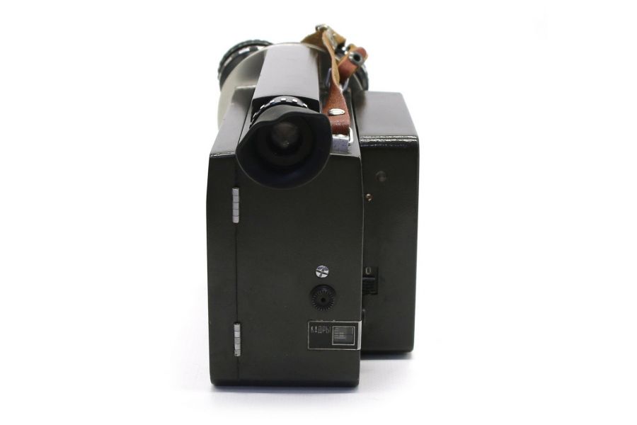 Кинокамера Киев 16У Э