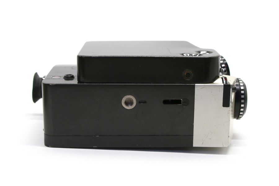 Кинокамера Киев 16У Э