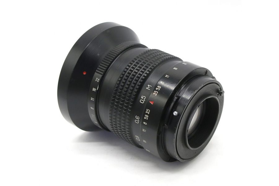 Мир-26Б 3,5/45 (Арсенал, 1981)