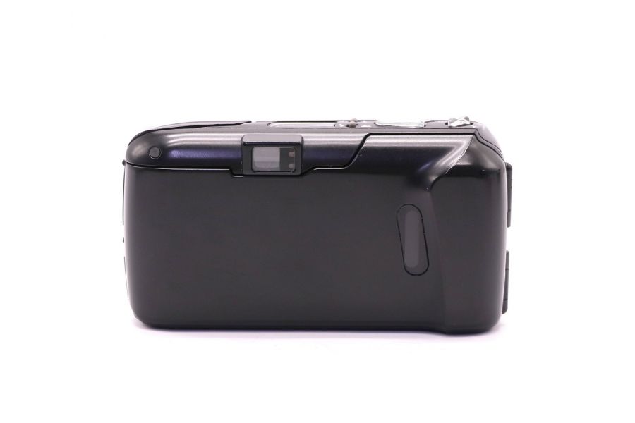 Olympus mju II zoom 80 black (China, 1999)