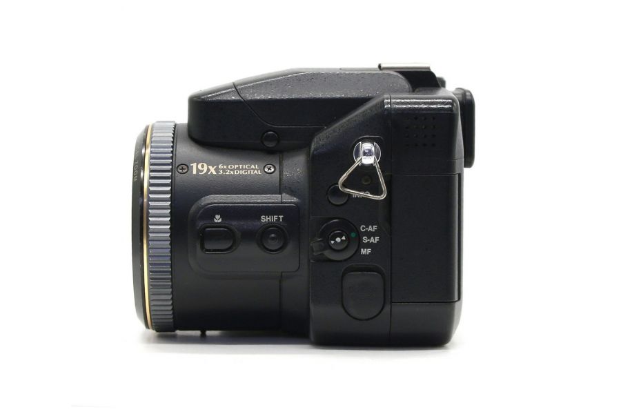 Fujifilm FinePix S7000