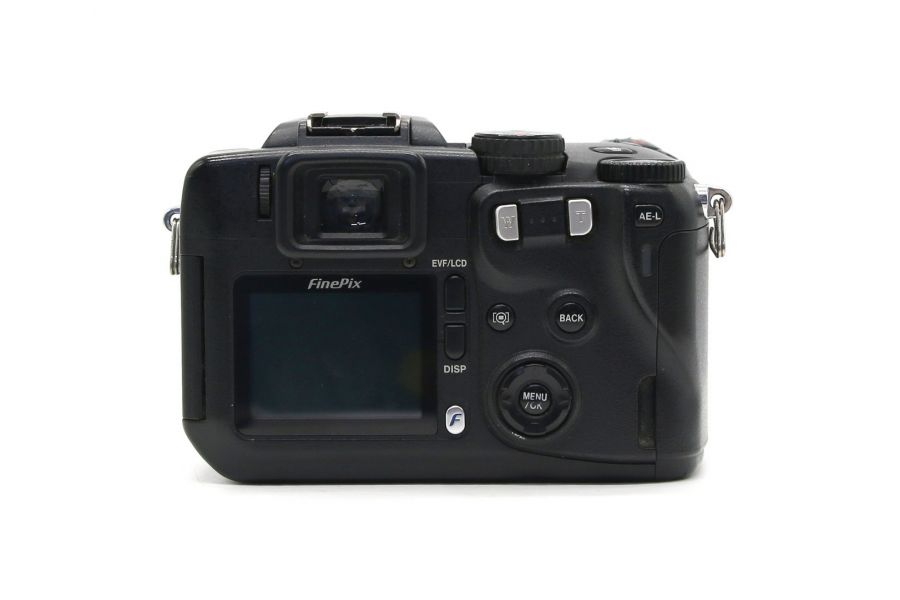 Fujifilm FinePix S7000