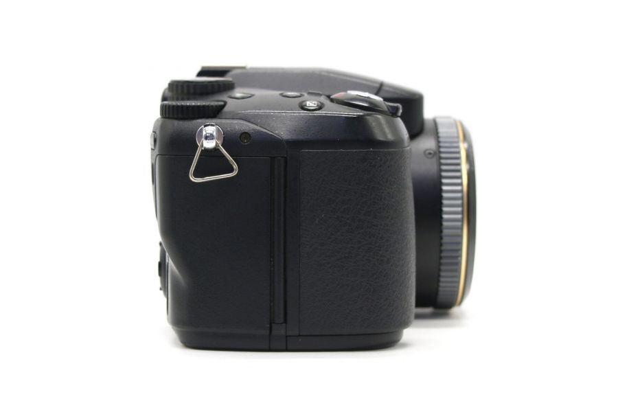 Fujifilm FinePix S7000