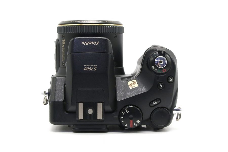 Fujifilm FinePix S7000