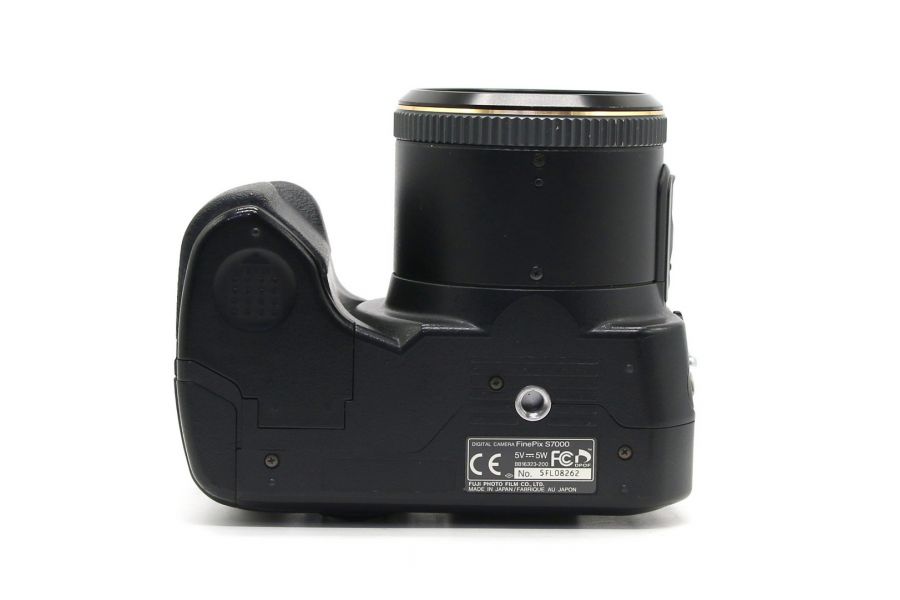 Fujifilm FinePix S7000