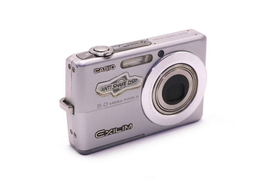 Casio EX-Z500