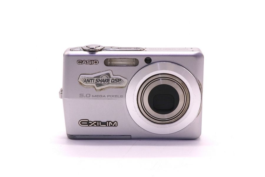 Casio EX-Z500