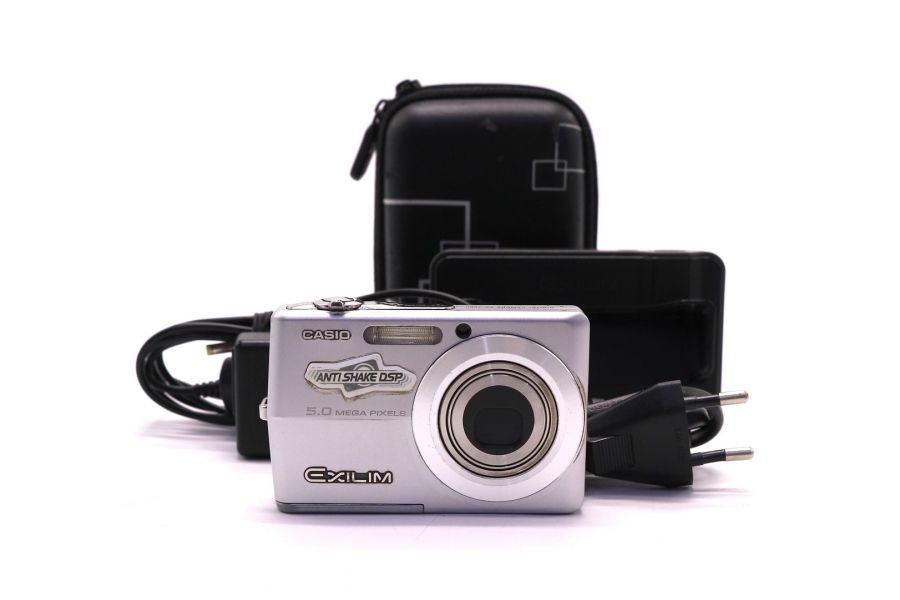 Casio EX-Z500