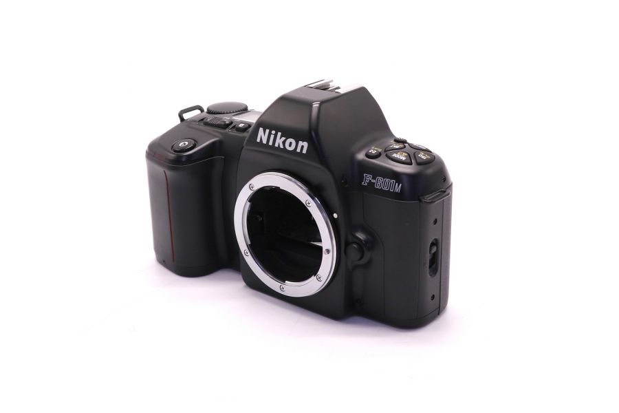 Nikon F-601M body