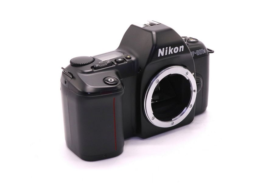 Nikon F-601M body