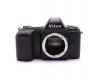 Nikon F-601M body