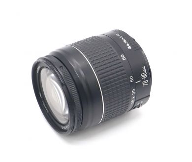 Canon EF 28-80mm 3.5-5.6 II