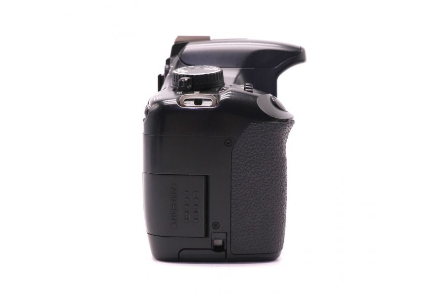 Canon EOS 450D body (пробег 15500 кадров)