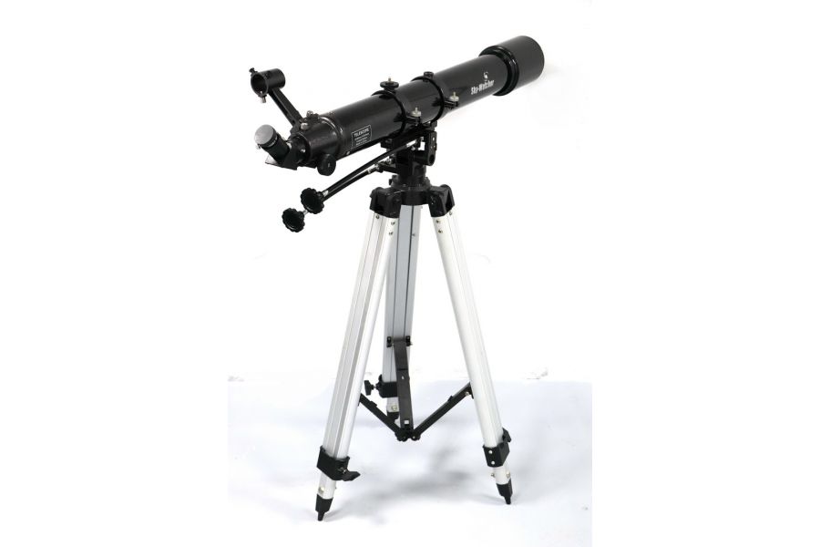 Телескоп Sky-Watcher BK 909AZ3