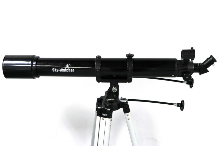 Телескоп Sky-Watcher BK 909AZ3