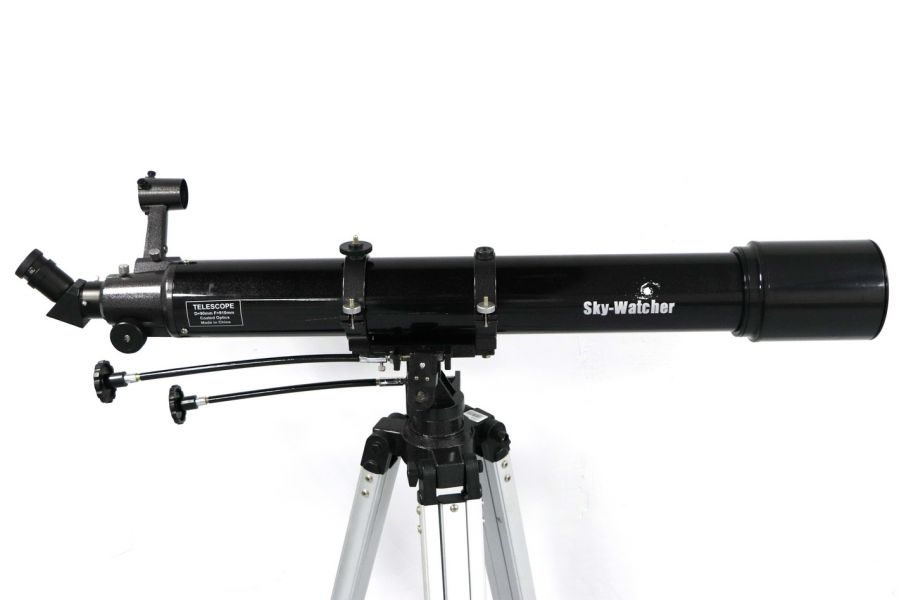 Телескопы sky. Sky Watcher 909az3. Sky-Watcher BK 909. Скай Вотчер 909 az3. Печать телескоп Sky-Watcher BK 909az3.