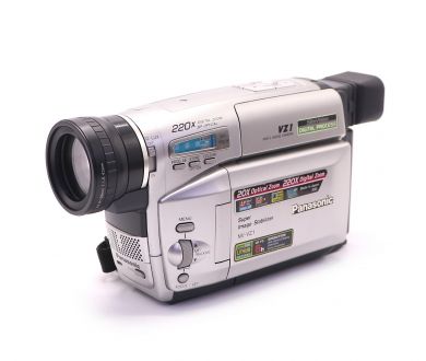 Видеокамера Panasonic NV-VZ1EN