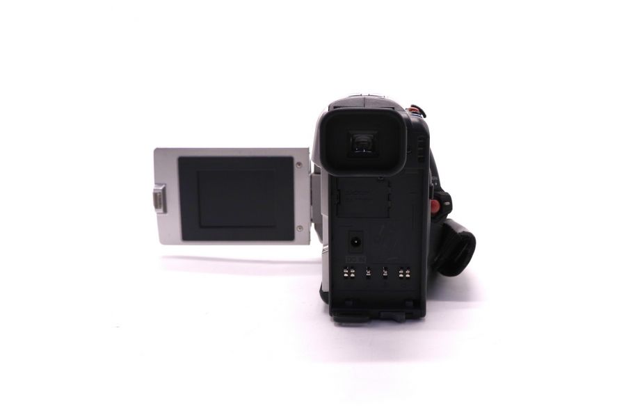 Видеокамера Panasonic NV-VZ1EN (Japan, 2001)