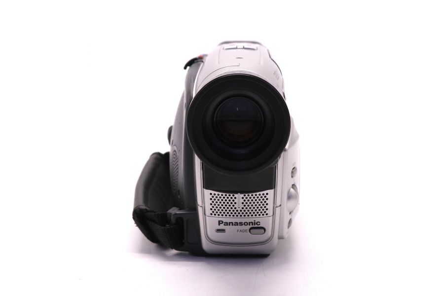 Видеокамера Panasonic NV-VZ1EN (Japan, 2001)