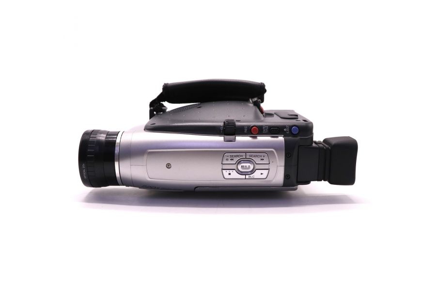 Видеокамера Panasonic NV-VZ1EN (Japan, 2001)