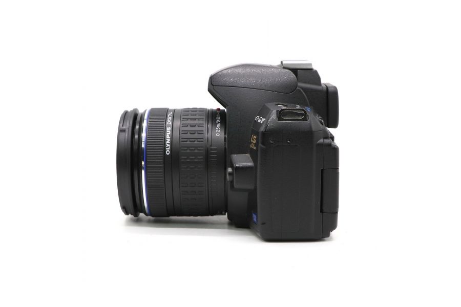 Olympus E-620 kit в упаковке