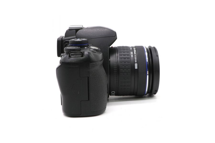 Olympus E-620 kit в упаковке
