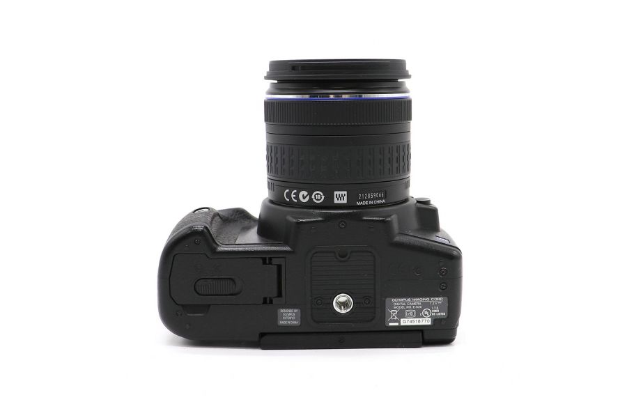 Olympus E-620 kit в упаковке