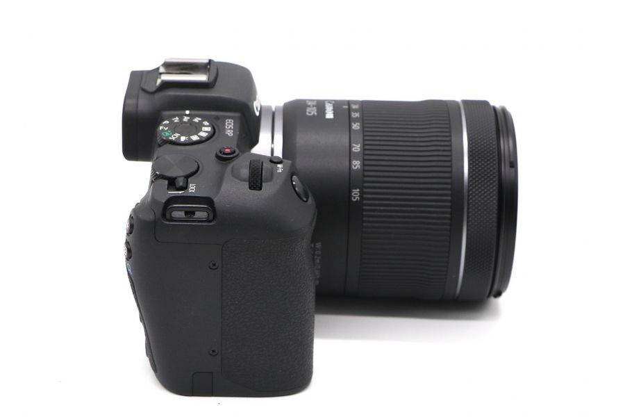 Canon EOS RP Kit 24-105mm F4-7.1IS STM Ростест