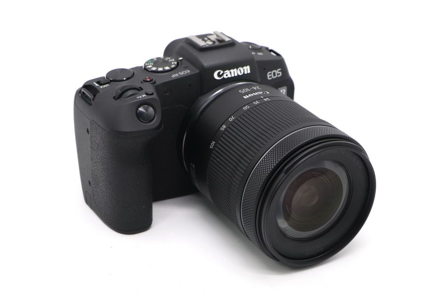 Canon EOS RP Kit 24-105mm F4-7.1IS STM Ростест
