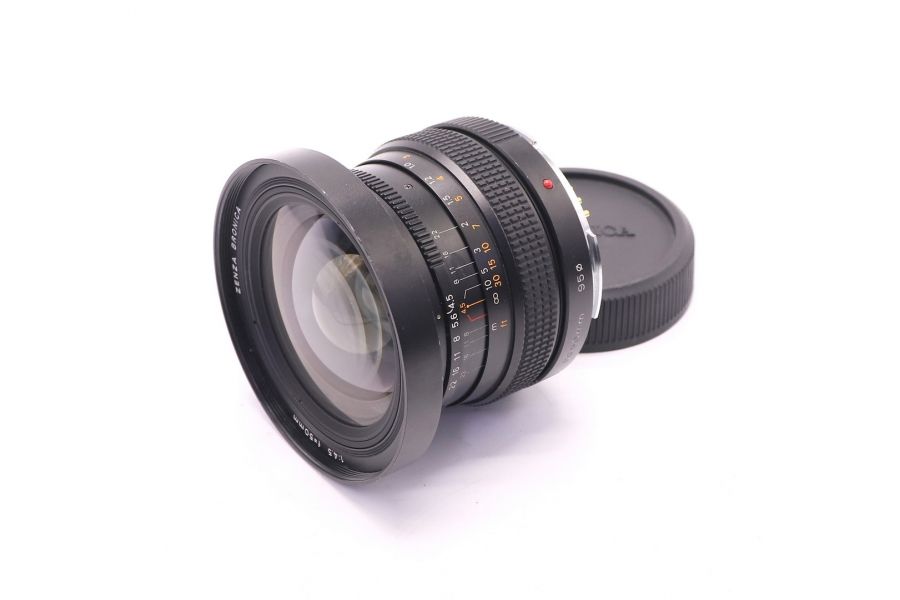 Zenza Bronica Zenzanon-PG 4.5/50mm