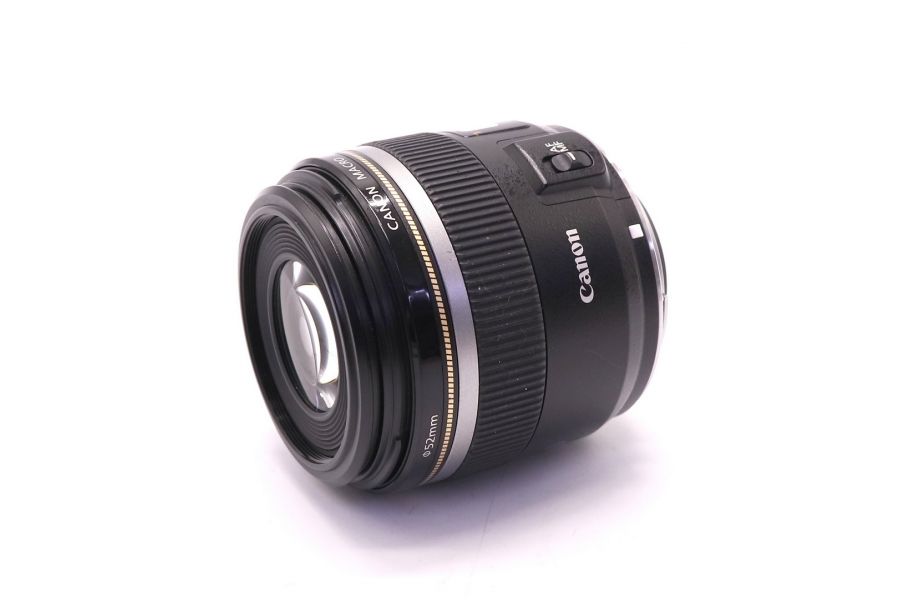 Canon EF-S 60mm f/2.8 Macro USM (Taiwan, 2015)