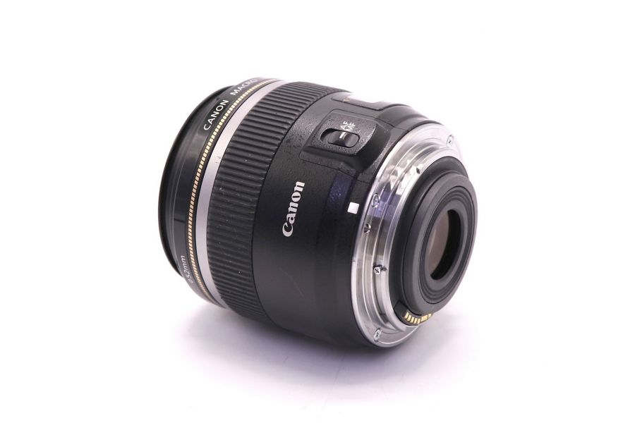 Canon EF-S 60mm f/2.8 Macro USM (Taiwan, 2015)