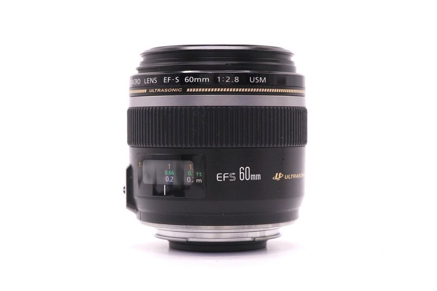 Canon EF-S 60mm f/2.8 Macro USM (Taiwan, 2015)