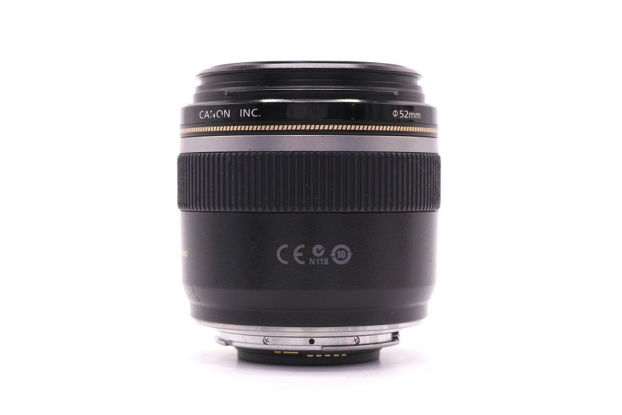 Canon EF-S 60mm f/2.8 Macro USM (Taiwan, 2015)