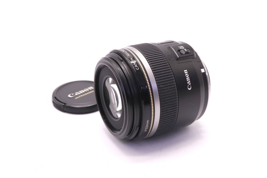 Canon EF-S 60mm f/2.8 Macro USM (Taiwan, 2015)