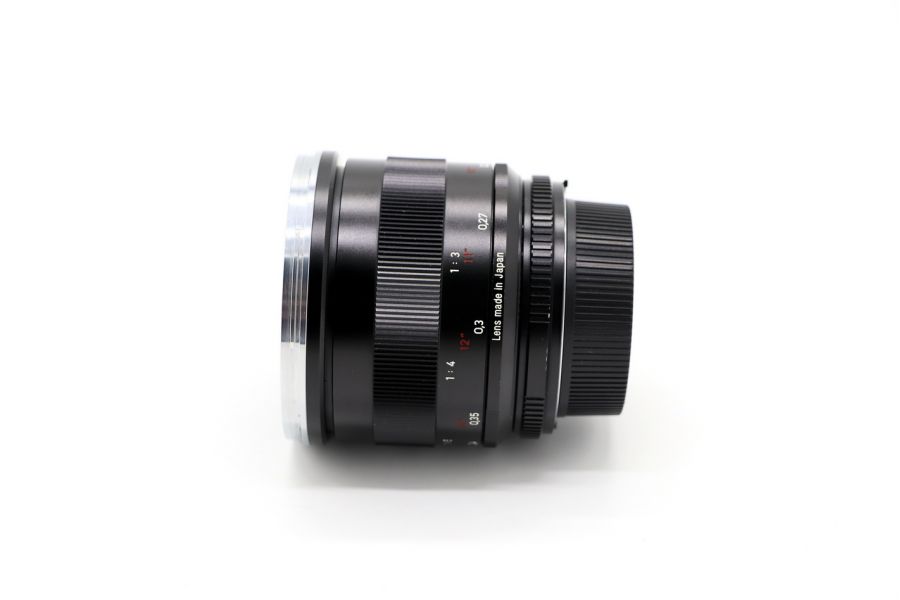 Makro-Planar 2/50 ZF T* Carl Zeiss Nikon F