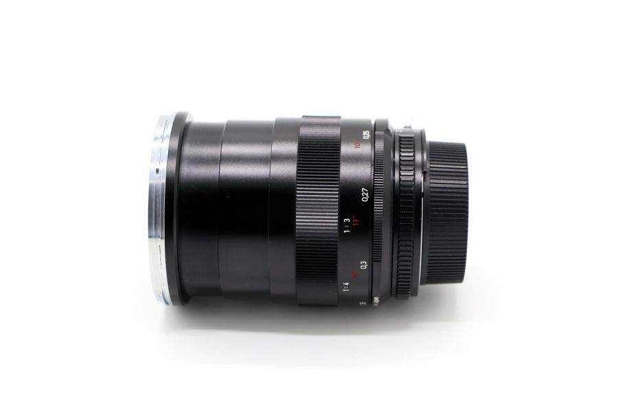 Makro-Planar 2/50 ZF T* Carl Zeiss Nikon F