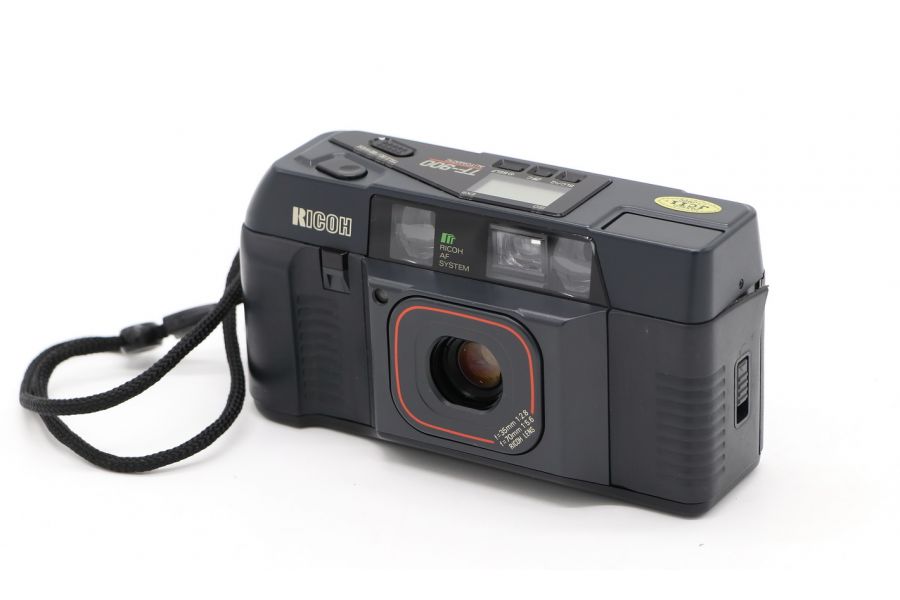 Ricoh TF-900