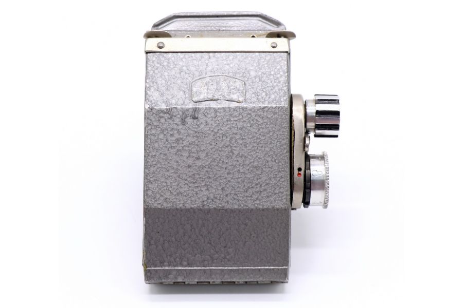 Задник Carl Zeiss