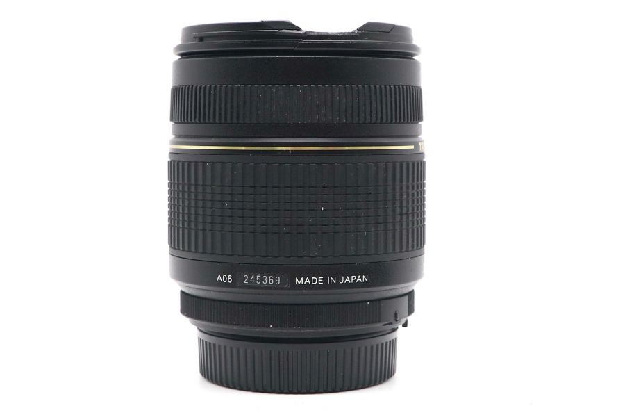 Tamron AF 28-300mm f/3.5-6.3 XR DI LD Aspherical (IF) Macro (DI) (A06)