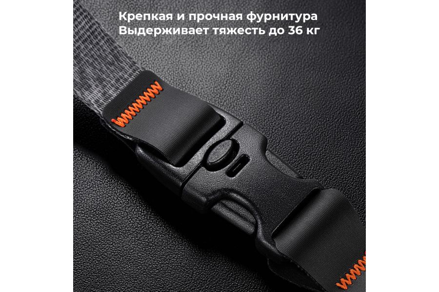 Ремешок для камеры K&F Concept Alpha Wrist strap