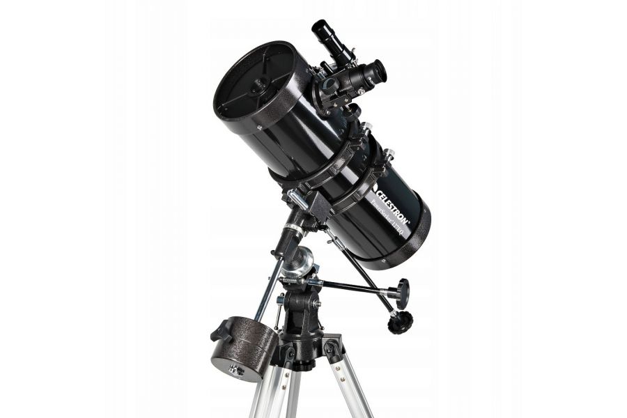 Телескоп Celestron PowerSeeker 127EQ