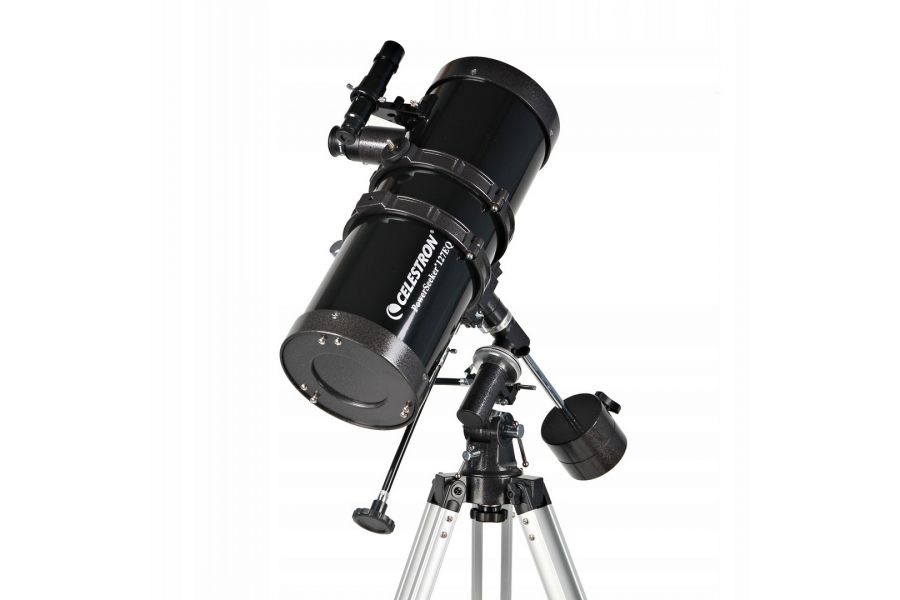 Телескоп Celestron PowerSeeker 127EQ