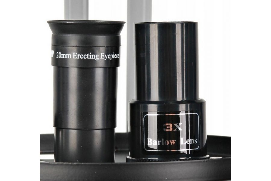 Телескоп Celestron PowerSeeker 127EQ