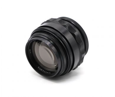 Юпитер-9 2/85 для Canon EOS