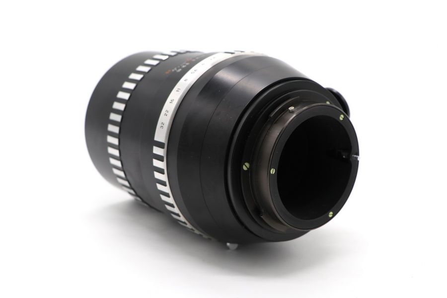 Sonnar 2.8/180 Carl Zeiss Jena DDR новый в упаковке