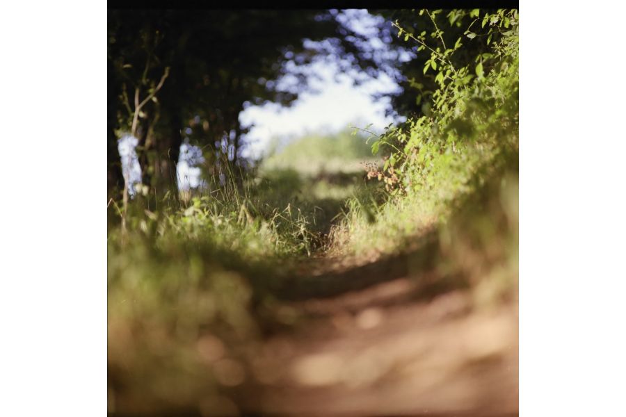 Sonnar 2.8/180 Carl Zeiss Jena DDR новый в упаковке