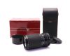 Sigma Zoom 80-200mm f/4.5-5.6 MC for Canon FD в упаковке