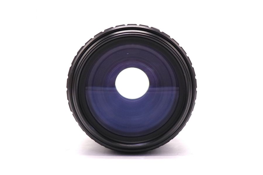 Sigma Zoom 80-200mm f/4.5-5.6 MC for Canon FD в упаковке