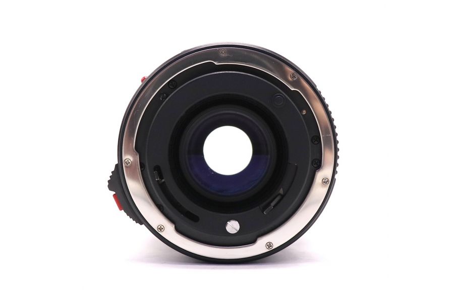 Sigma Zoom 80-200mm f/4.5-5.6 MC for Canon FD в упаковке